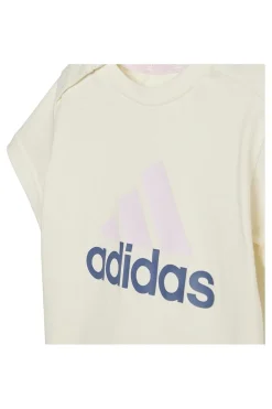 Conjunto adidas Linear Co