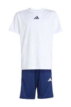 Conjunto adidas Tr-es 3s Set