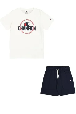 Conjunto Champion 306991