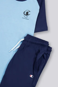 Conjunto Champion