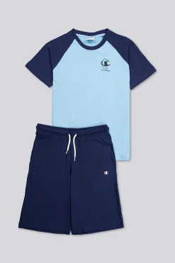 Conjunto Champion