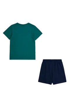 Conjunto Champion