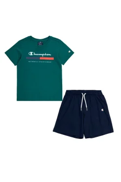 Conjunto Champion