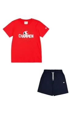 Conjunto Champion