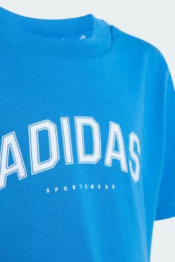 Conjunto Colegial adidas (niños Pequeños) adidas