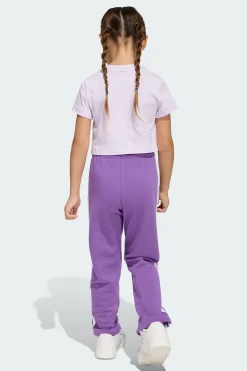 Conjunto Con Camiseta Essentials adidas