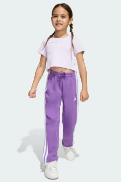 Conjunto Con Camiseta Essentials adidas