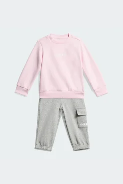 Conjunto De Chándal Essentials adidas