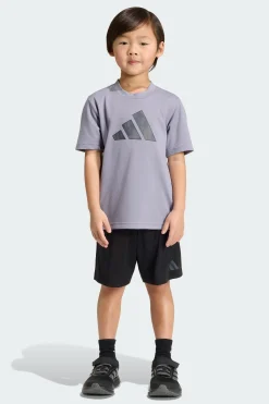 Conjunto Deportivo Sport Seasonals Camo adidas