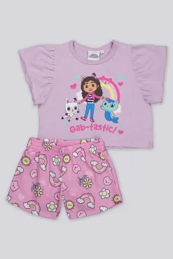 Conjunto Gabby