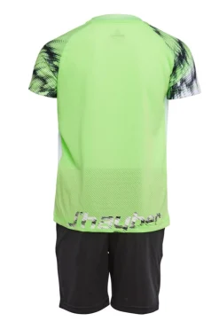 Conjunto J'Hayber Energy