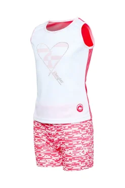 Conjunto J'Hayber Flame Love