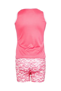 Conjunto J'Hayber Flame Love