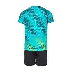 Conjunto J'Hayber Galaxy