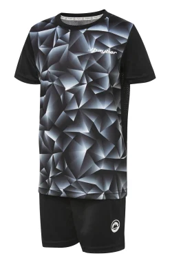 Conjunto J'Hayber Gem