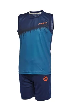 Conjunto J'Hayber Rain