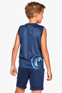 Conjunto J'Hayber Rain