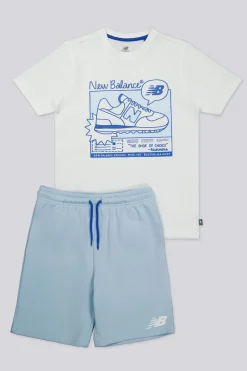 Conjunto New Balance