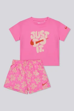 Conjunto Nike