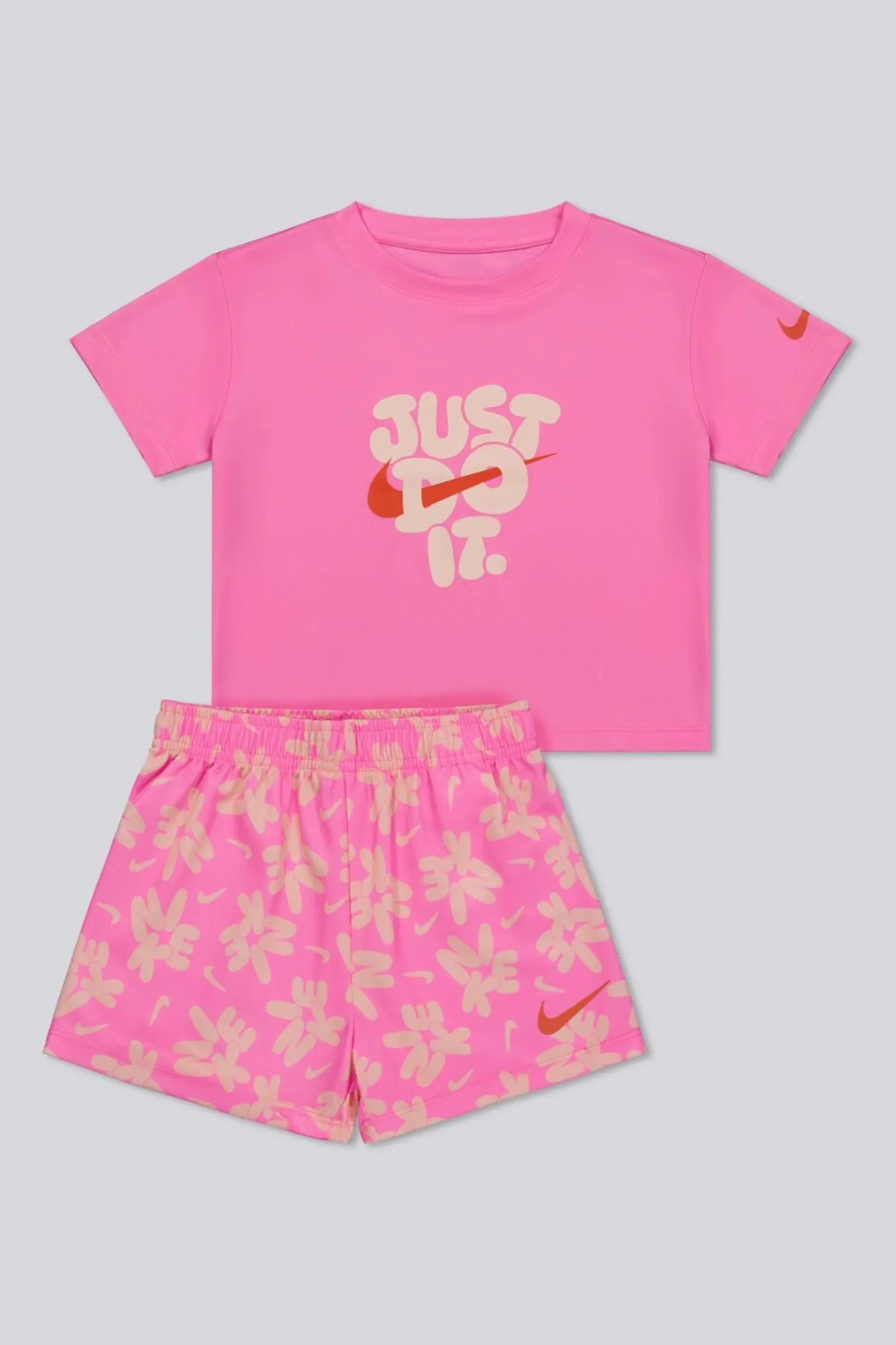 Conjunto Nike