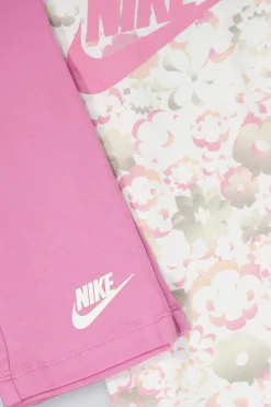 Conjunto Nike