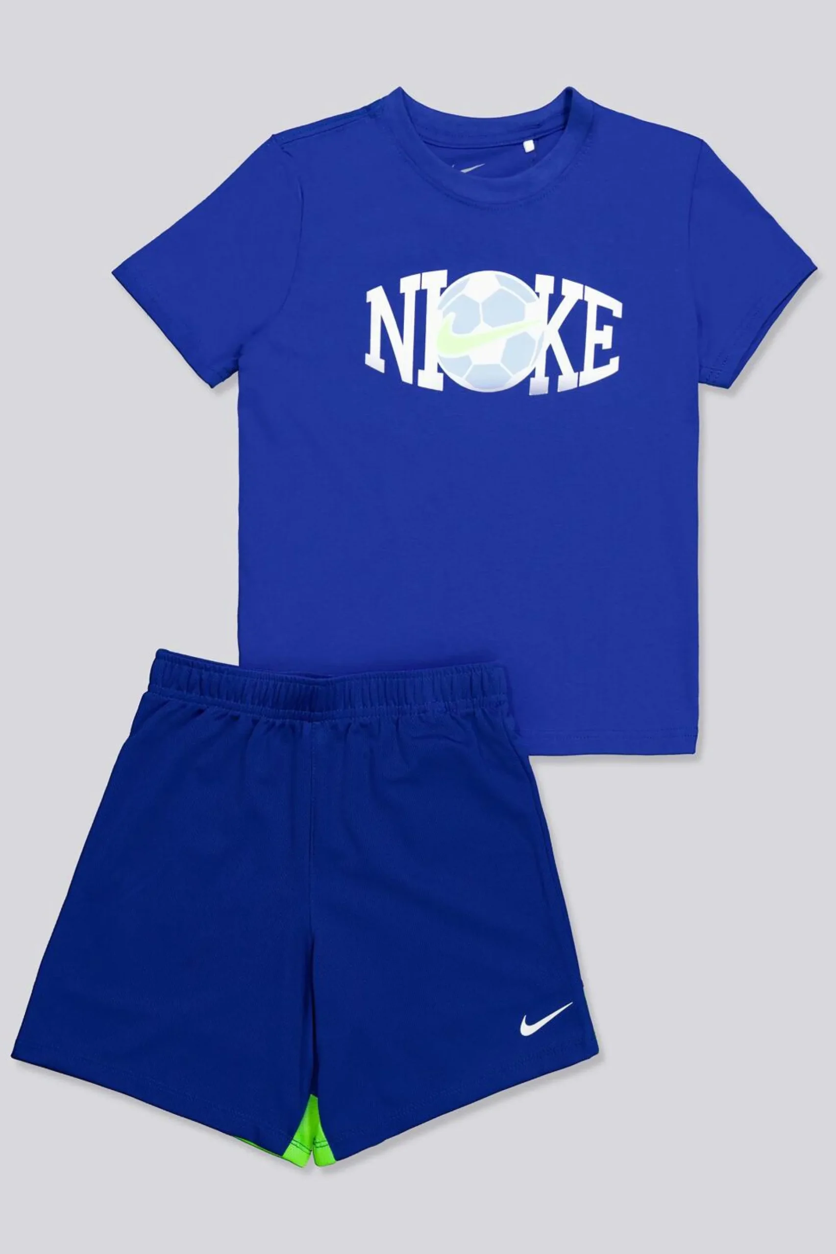 Conjunto Nike