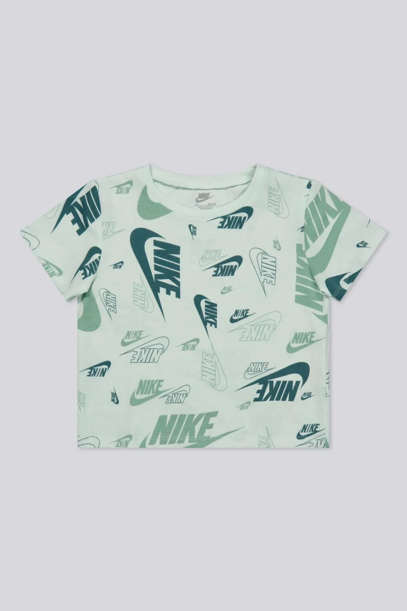 Conjunto Nike