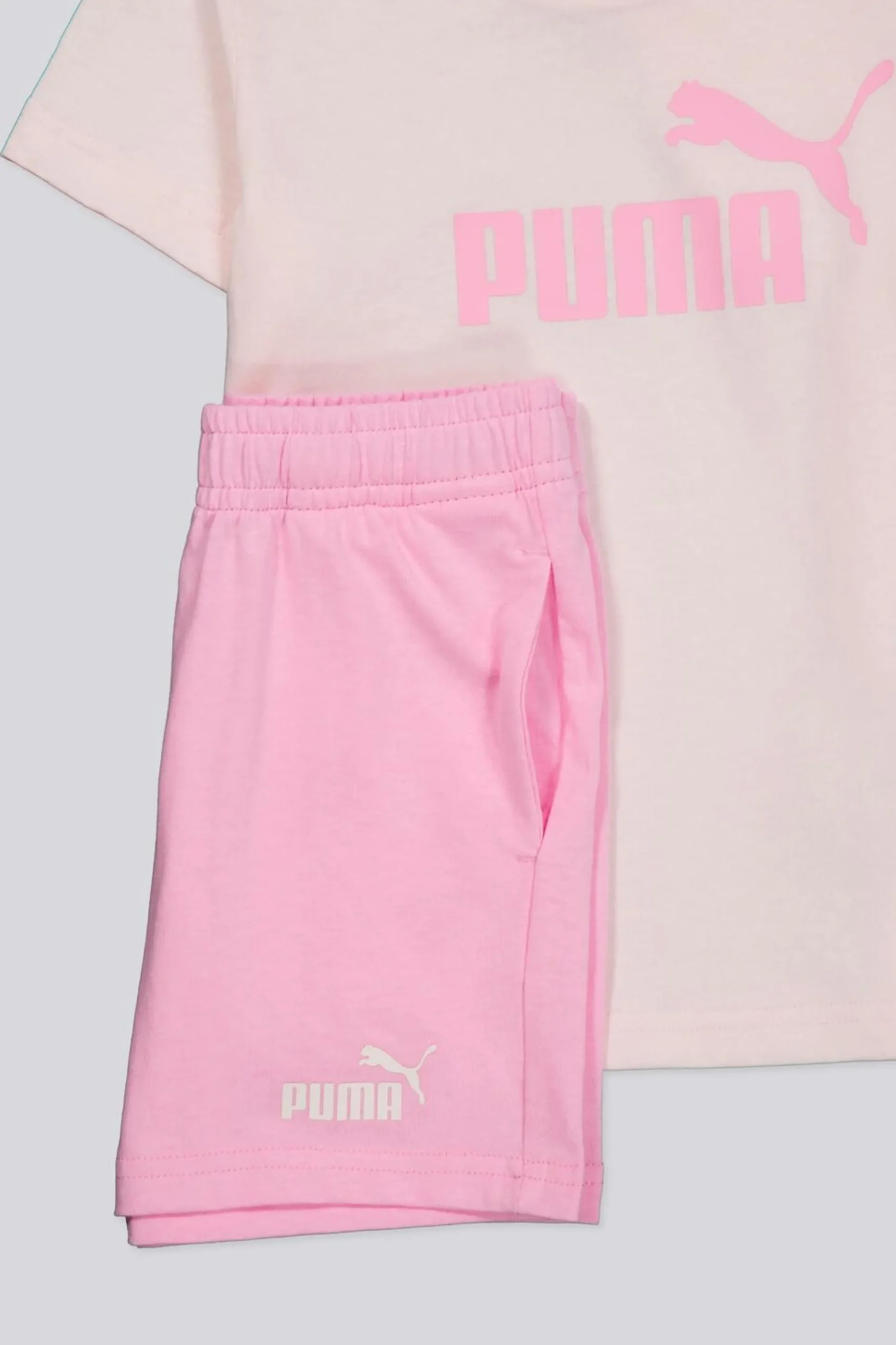 Conjunto Puma