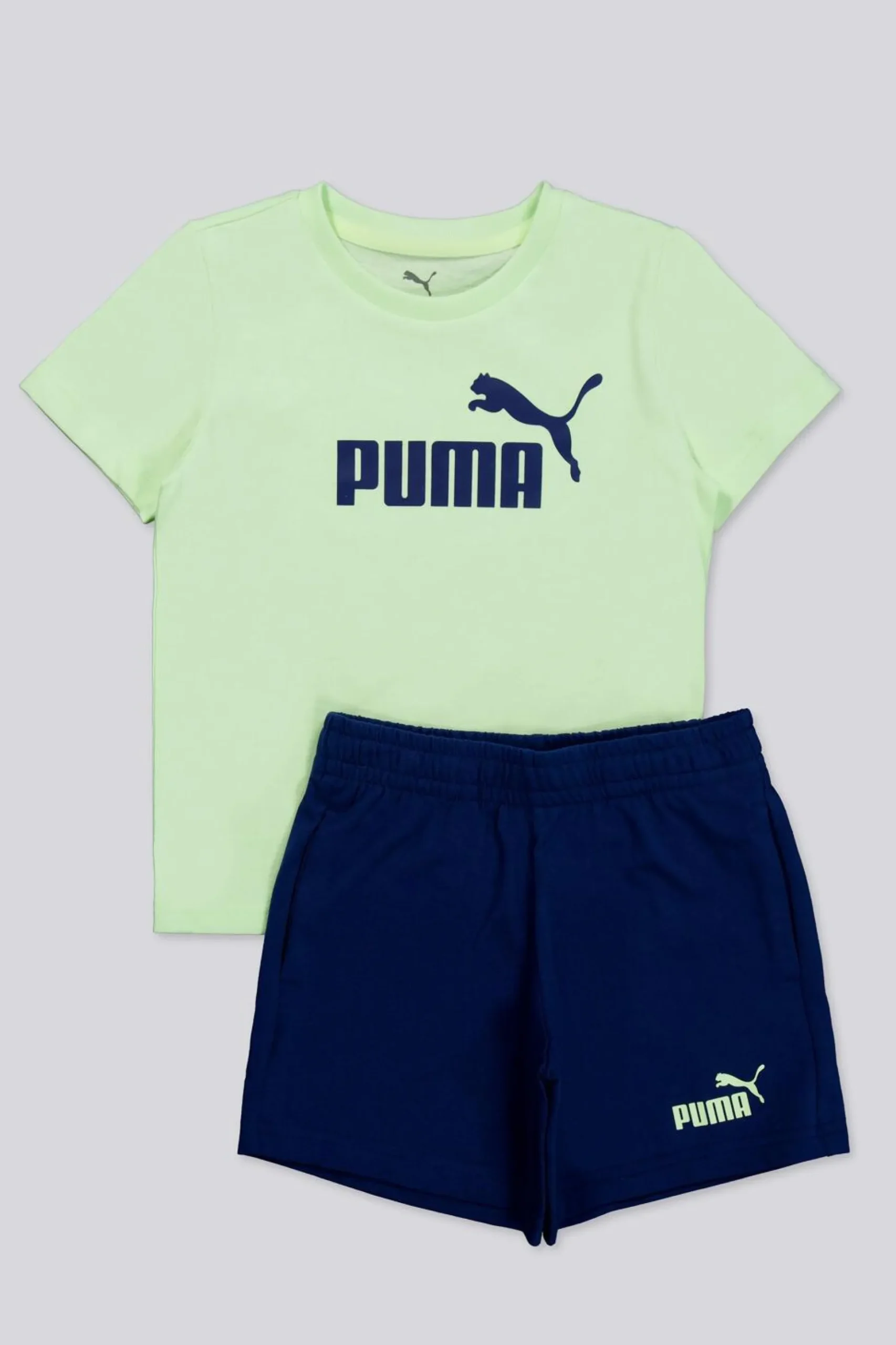 Conjunto Puma