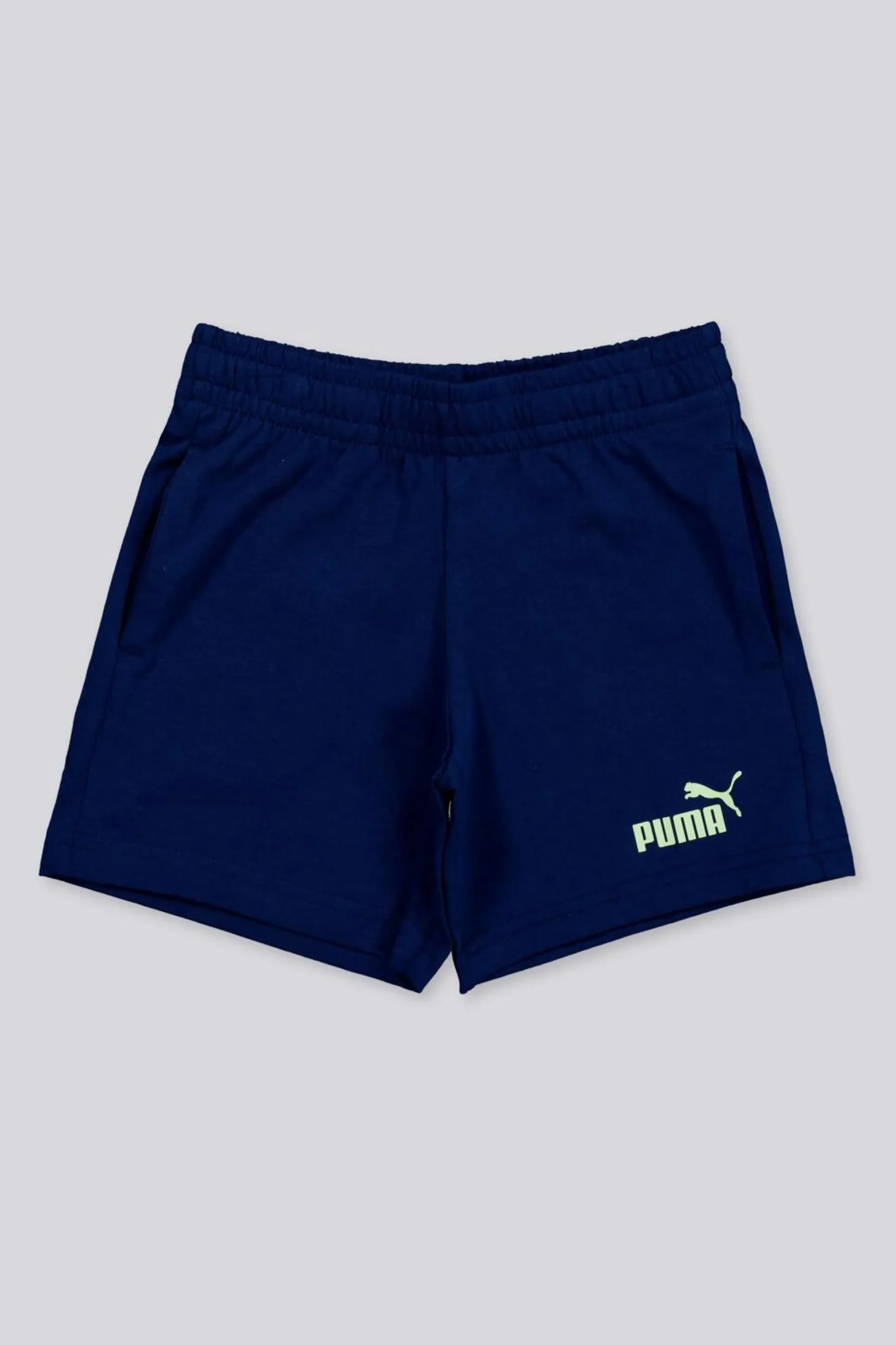 Conjunto Puma
