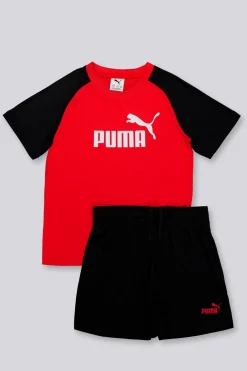 Conjunto Puma