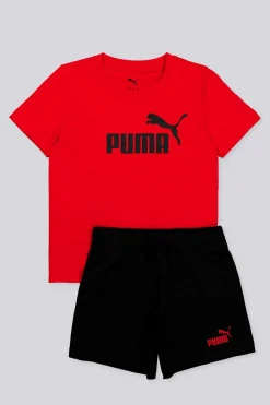 Conjunto Puma