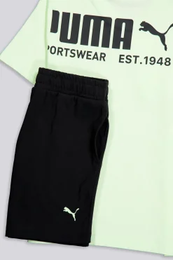 Conjunto Puma