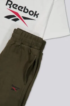 Conjunto Reebok