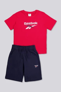 Conjunto Reebok