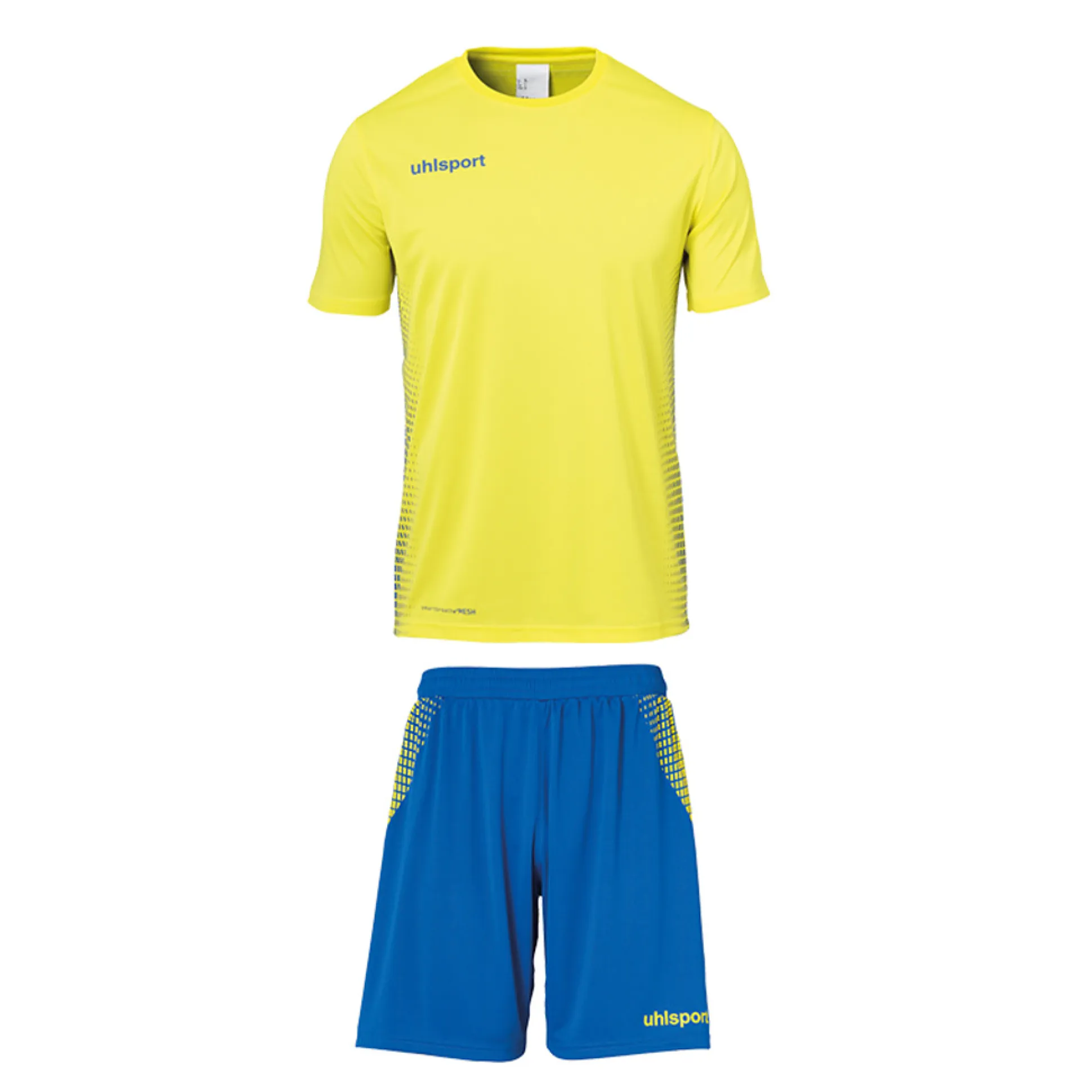Conjunto Score Kit Ss Uhlsport