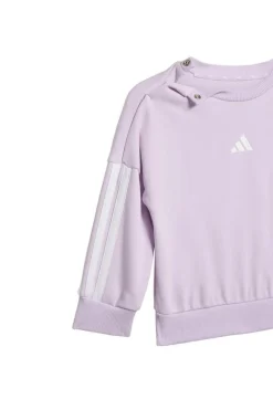Conjunto Sudadera Y Pantalón Essentials (Bebé) adidas