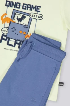 Conjunto Up