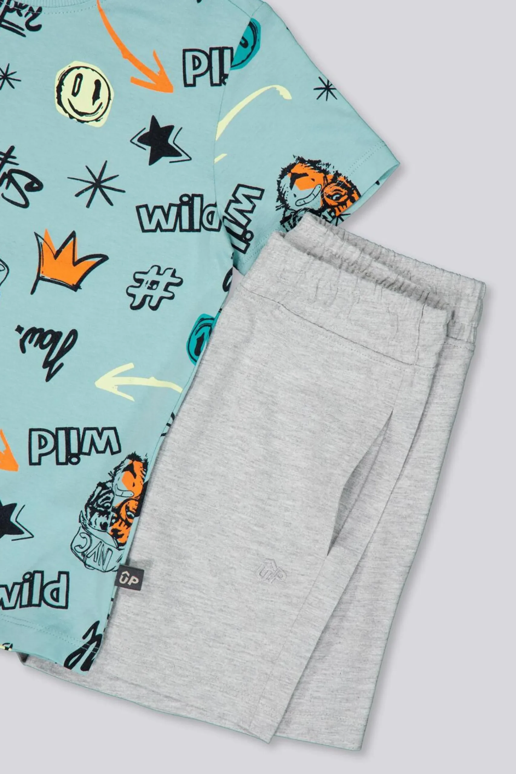 Conjunto Up