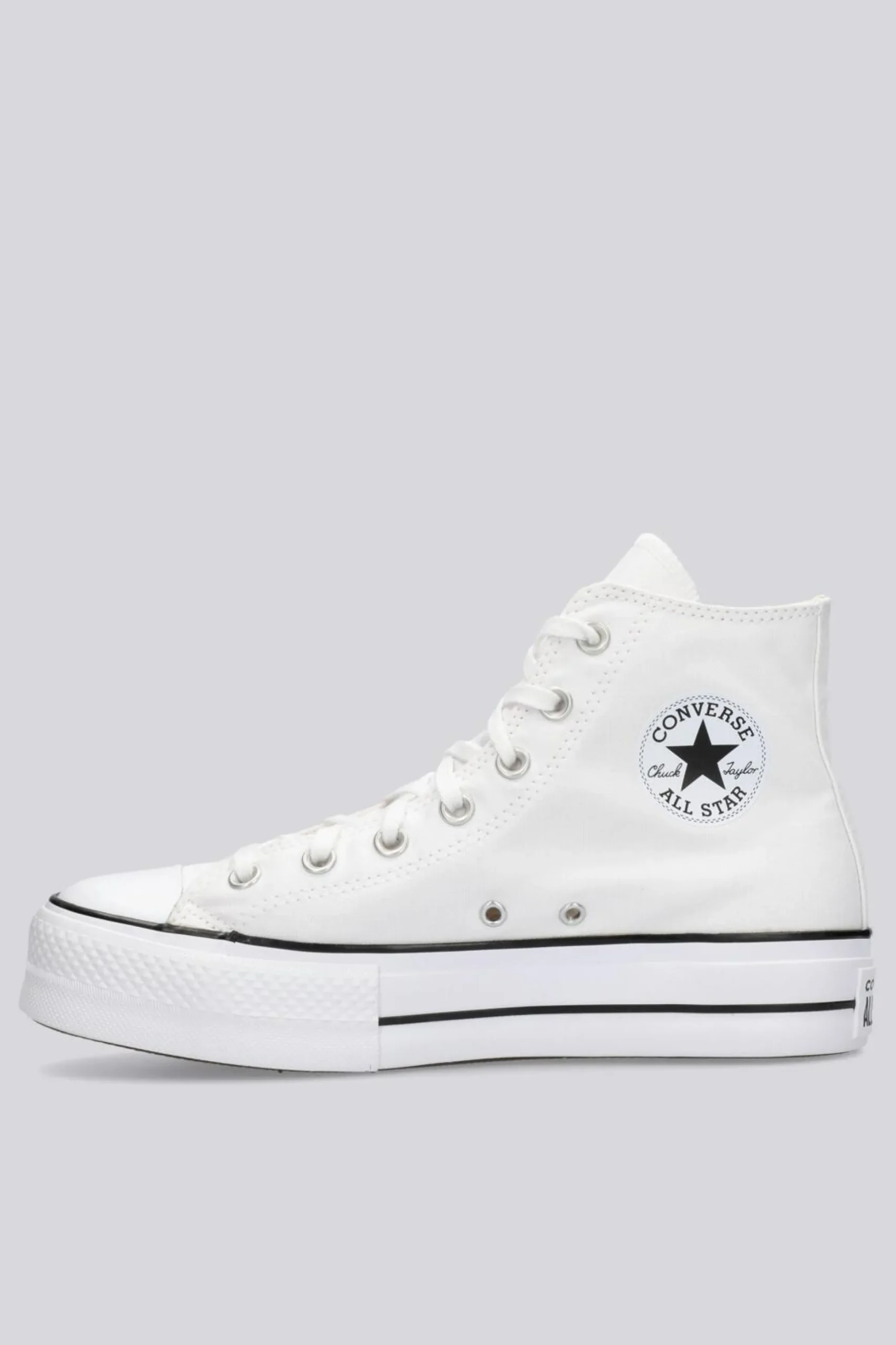 Converse Chuck Taylor All Star Lift