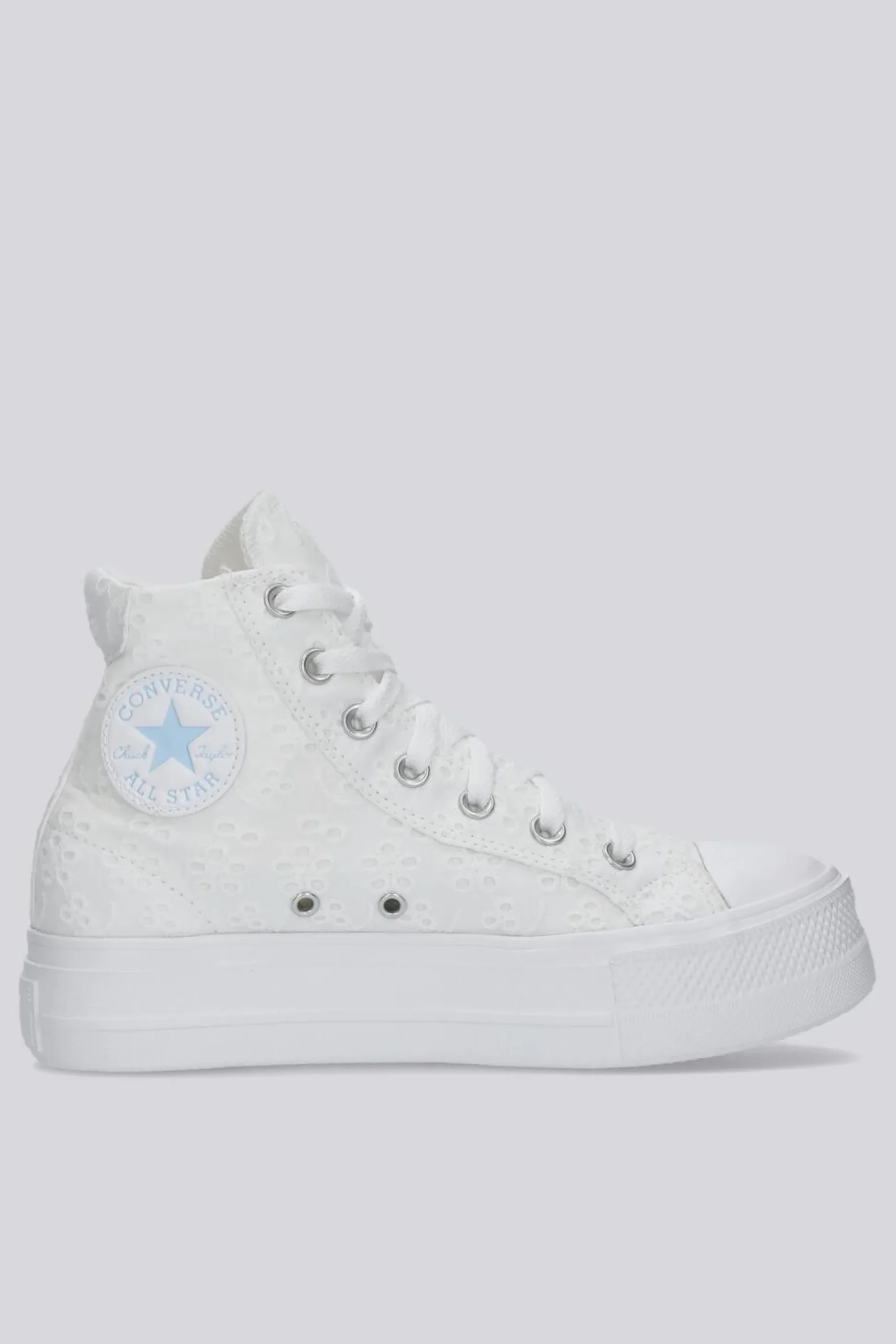 Converse Chuck Taylor All Star Lift