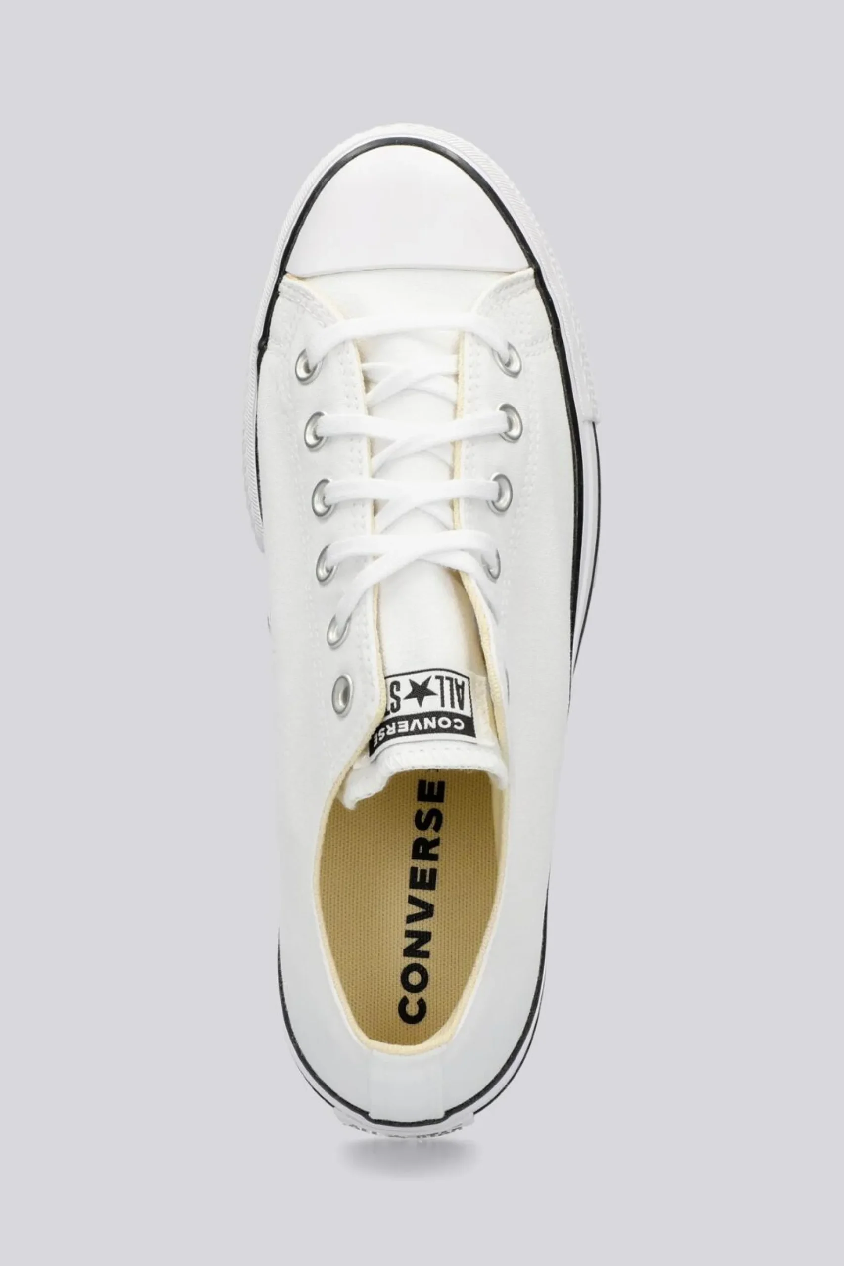 Converse Chuck Taylor All Star Lift