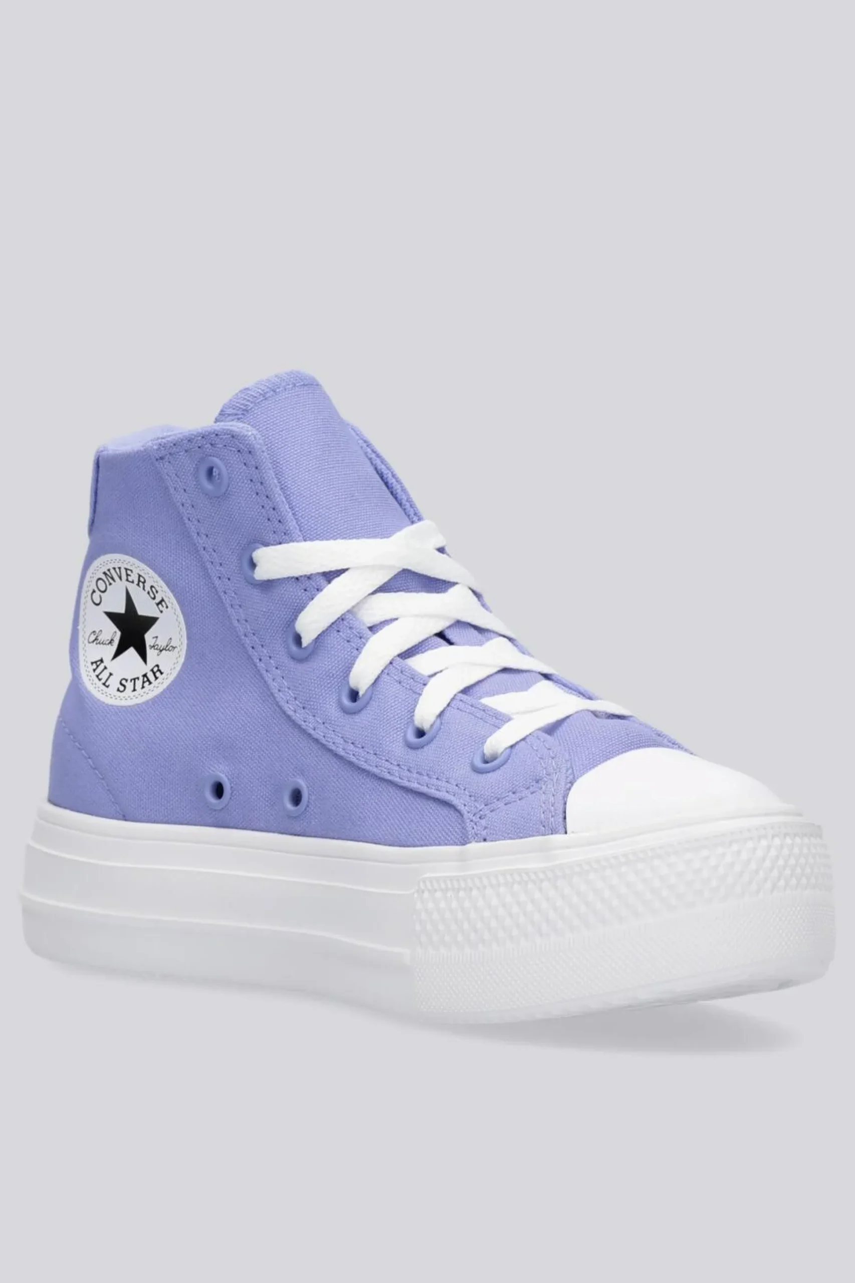 Converse Day One