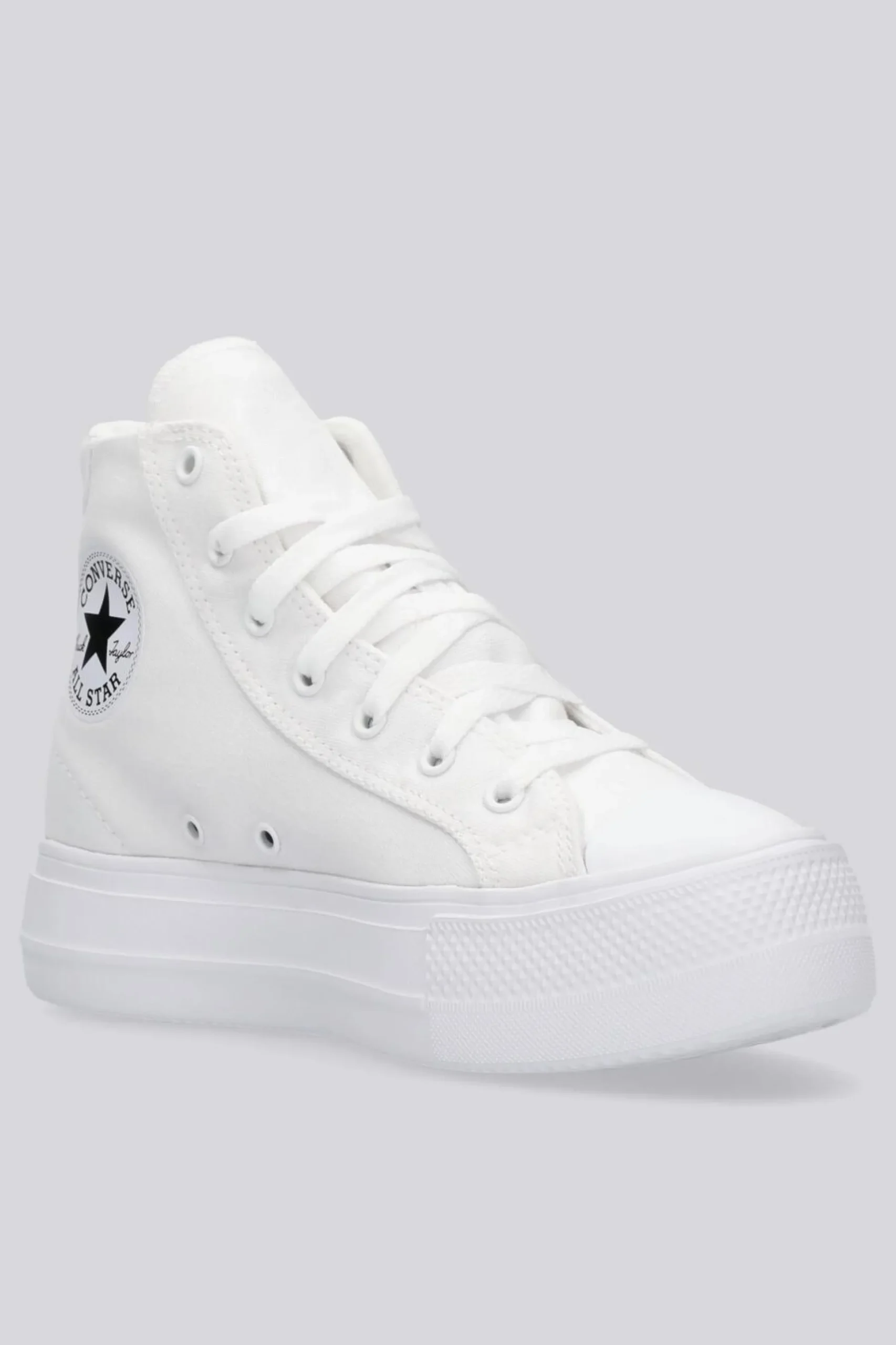 Converse Day One