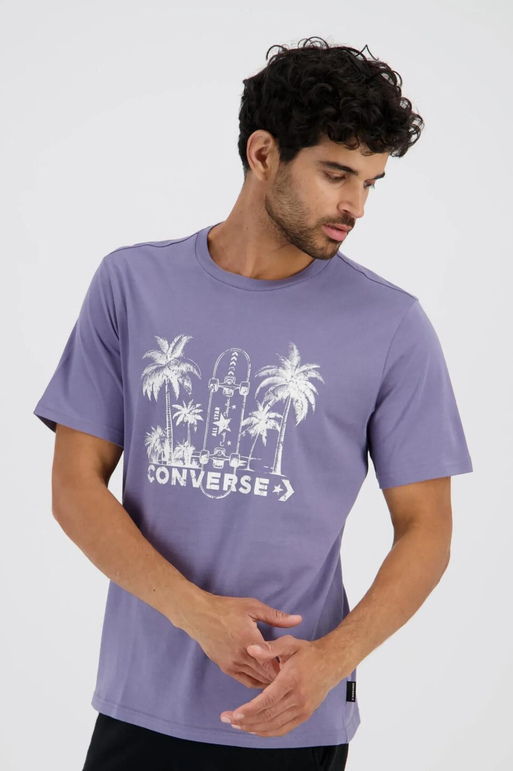 Converse Palms