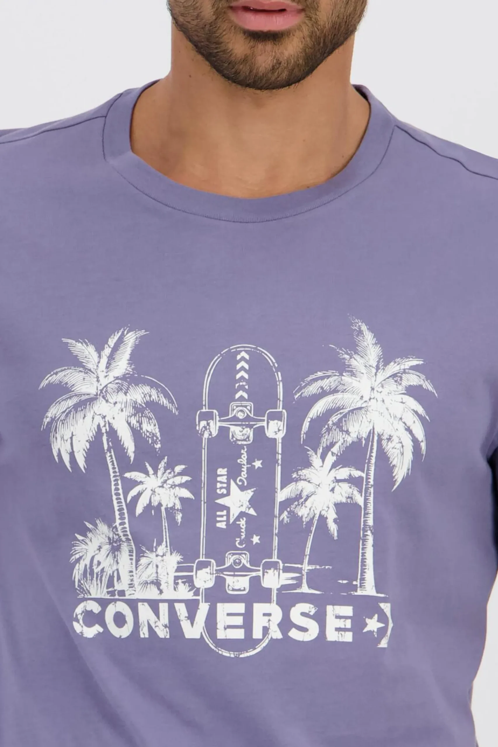Converse Palms