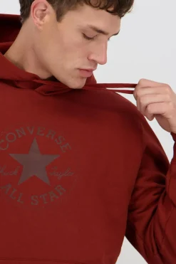 Converse Patch