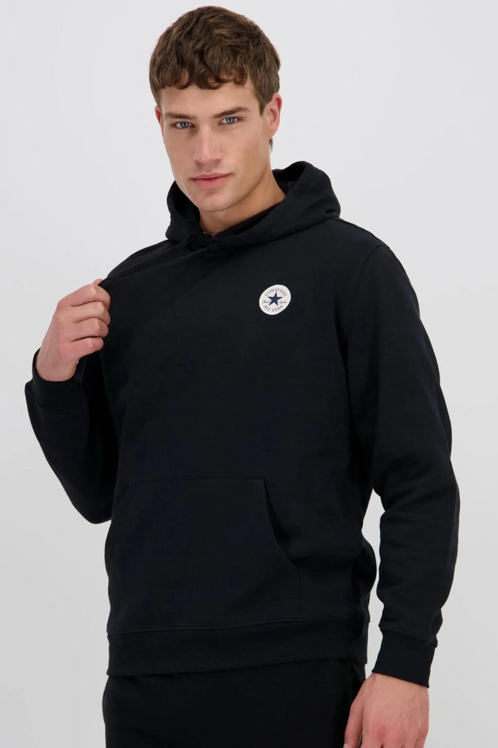 Converse Small Patch