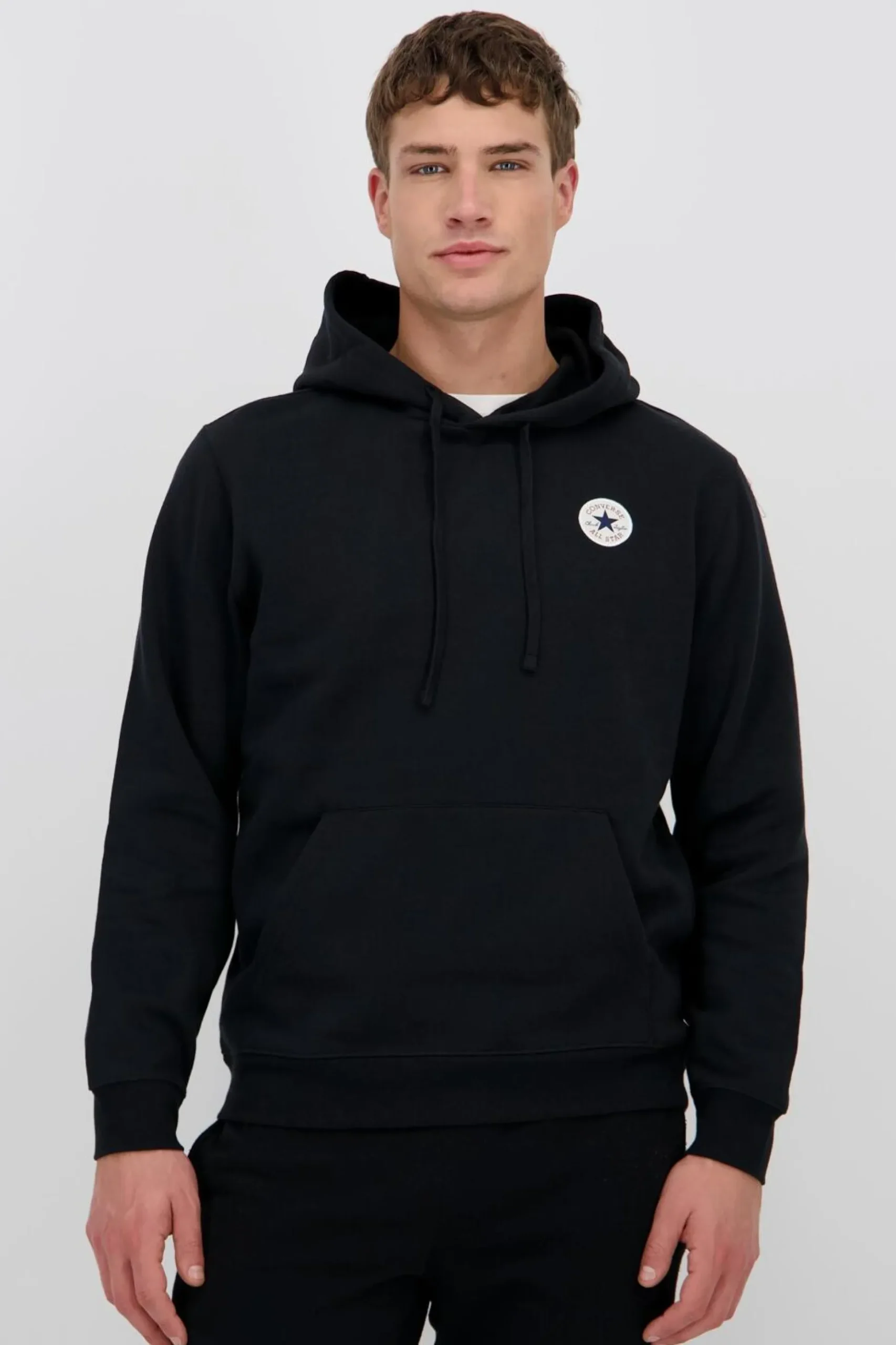 Converse Small Patch