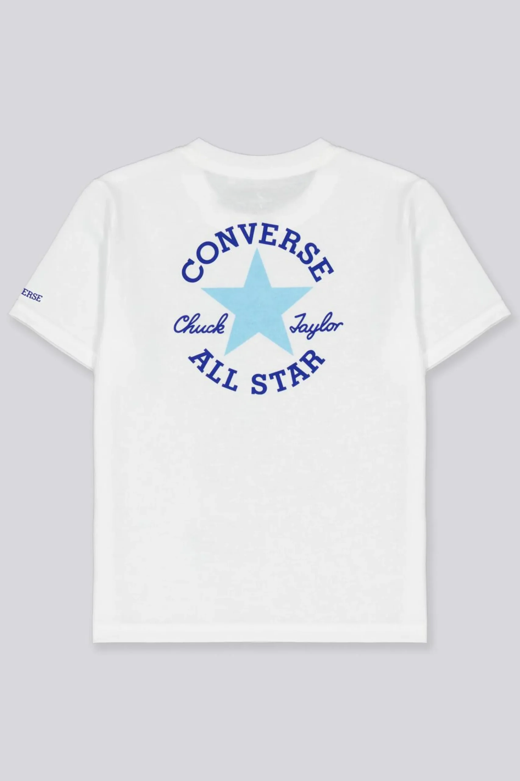 Converse Star